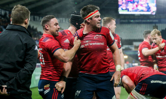 alby-mathewson-and-billy-holland-celebrate-james-cronins-try