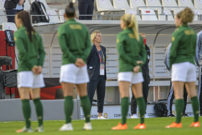 soccer-laenderspiel-women-germany-ireland