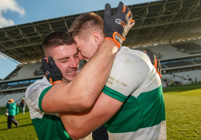 colin-oriordan-and-steven-obrien-celebrate-after-the-game