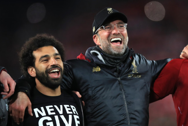 mohamed-salah-and-jurgen-klopp-file-photo