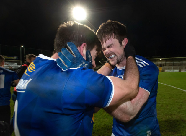 killian-brady-and-thomas-galligan-celebrate-beating-donegal-in-the-ulster-football-final