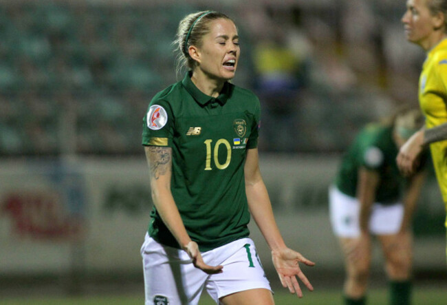 denise-osullivan-dejected-late-in-the-game