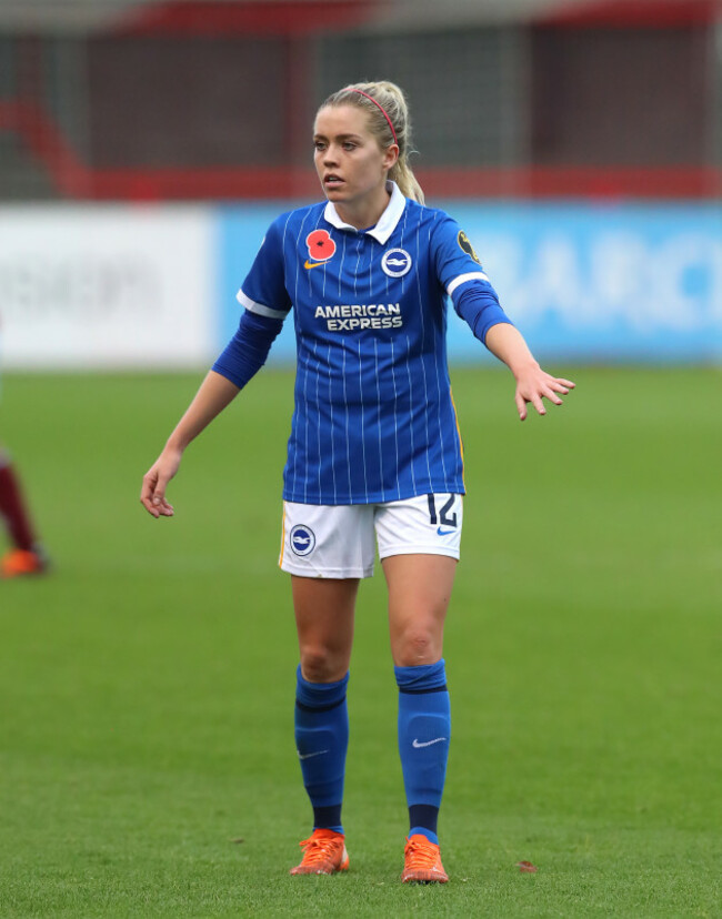 brighton-hove-albion-v-aston-villa-fa-womens-super-league-peoples-pension-stadium