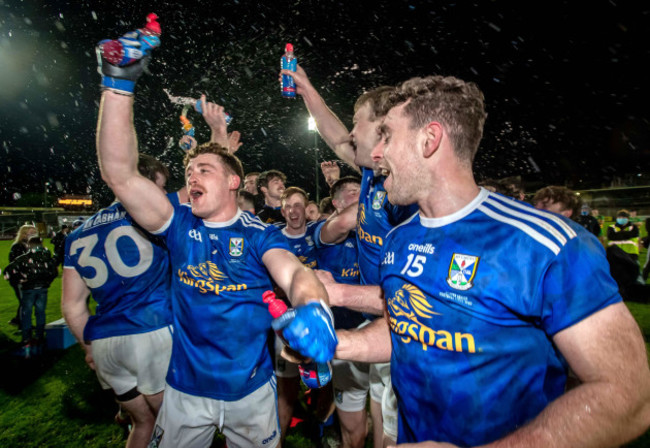 cavan-players-celebrate-beating-donegal