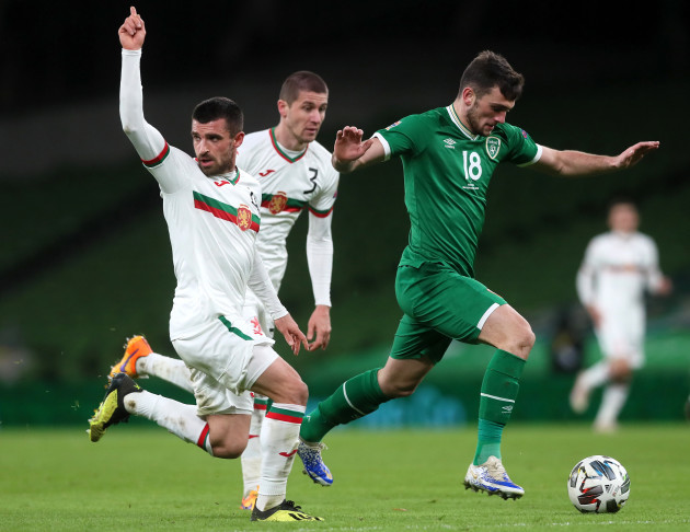 republic-of-ireland-v-bulgaria-uefa-nations-league-group-b4-aviva-stadium