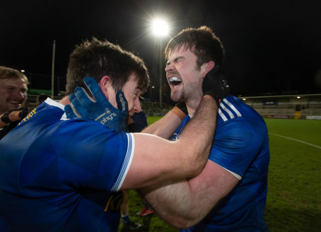 killian-brady-and-thomas-galligan-celebrate-beating-donegal-in-the-ulster-football-final