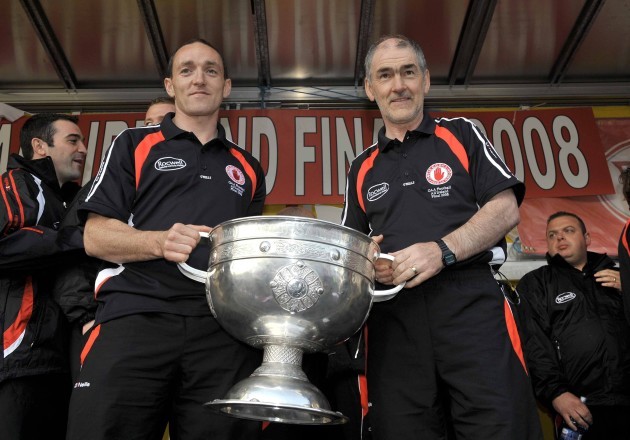 mickey-harte-and-brian-dooher-with-the-sam-maguire