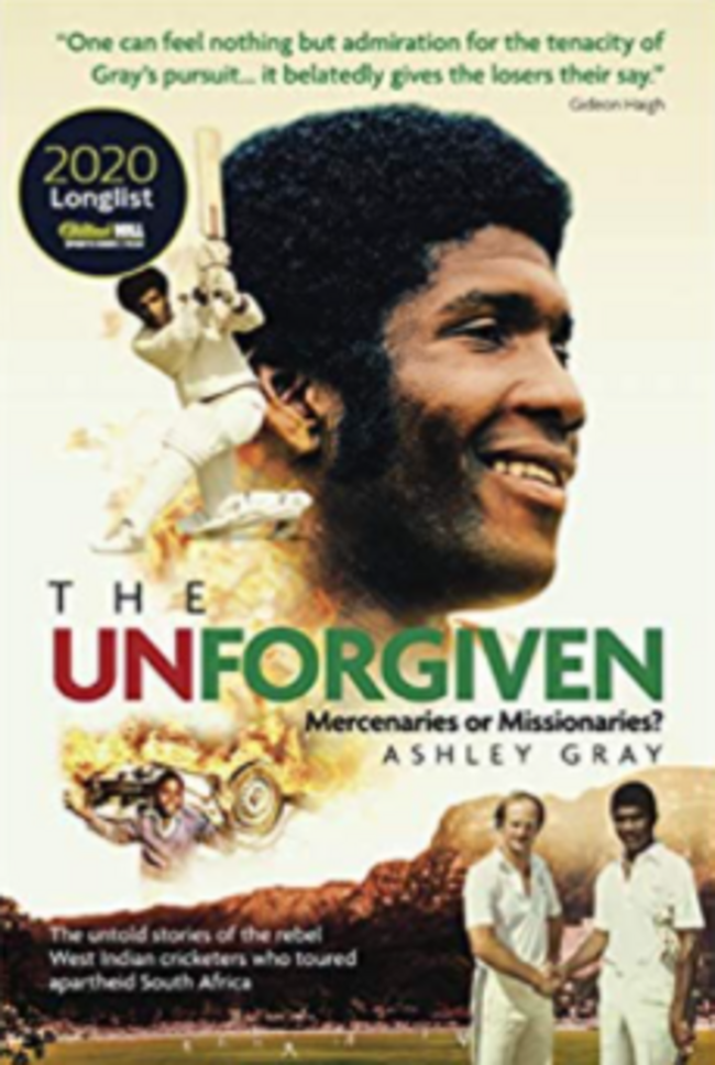 unforgiven