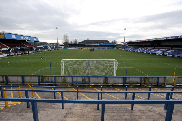 soccer-fa-cup-second-round-macclesfield-town-v-brackley-town-moss-rose