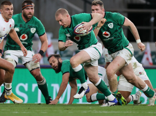 irelands-keith-earls