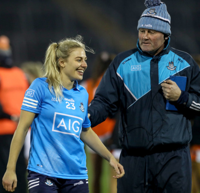 nicole-owens-and-mick-bohan-celebrate-after-the-final-whistle