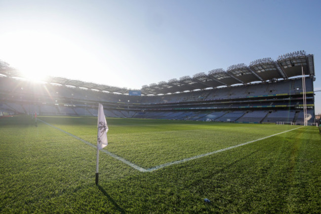 a-general-view-of-croke-park-ahead-of-the-game