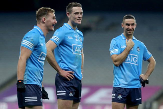 ciaran-kilkenny-brian-fenton-and-james-mccarthy-celebrate-after-the-game