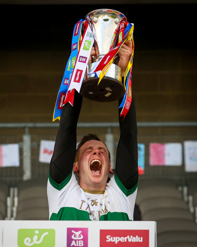 conor-sweeney-lifts-the-trophy-after-tipperary-are-munster-champions