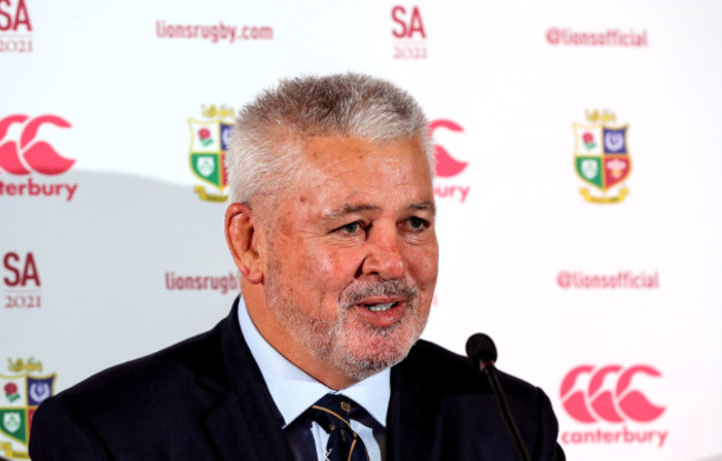 warren-gatland