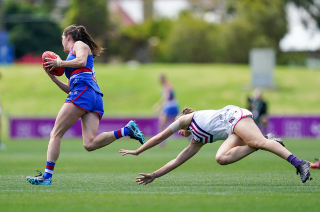 aflw-bulldogs-dockers