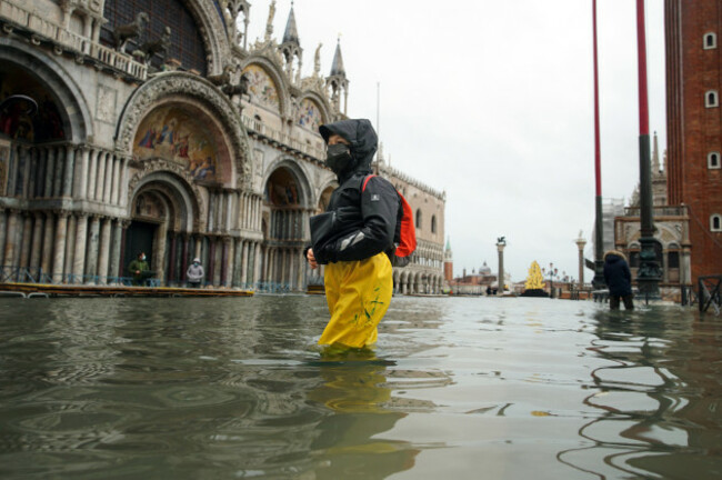 italy-venice-flooding