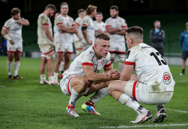 ian-madigan-dejected-after-the-game-with-james-hume