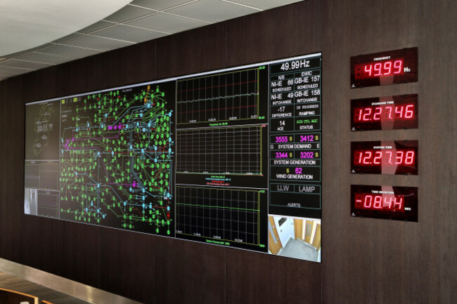 national grid