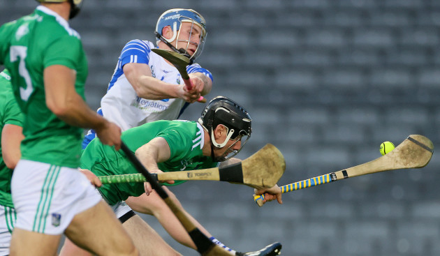 stephen-bennett-has-a-shot-stopped-by-diarmaid-byrnes