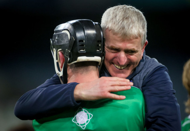 john-kiely-celebrates-after-the-game