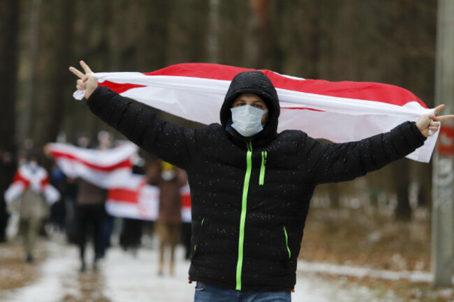 belarus-protests