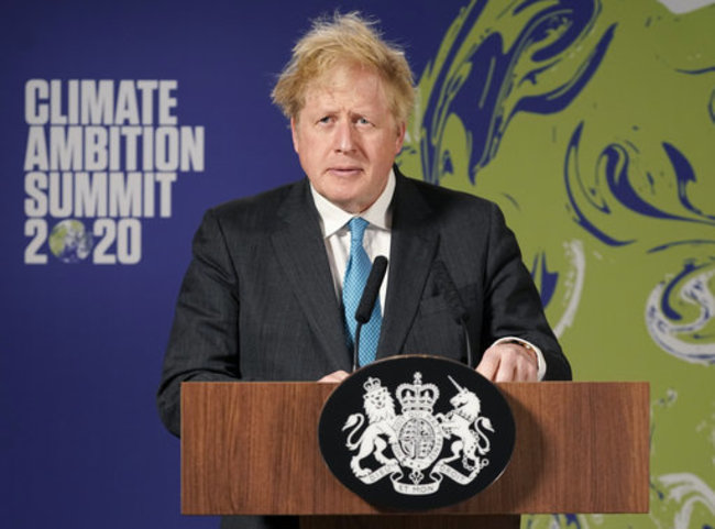 climate-ambition-summit-boris-johnson