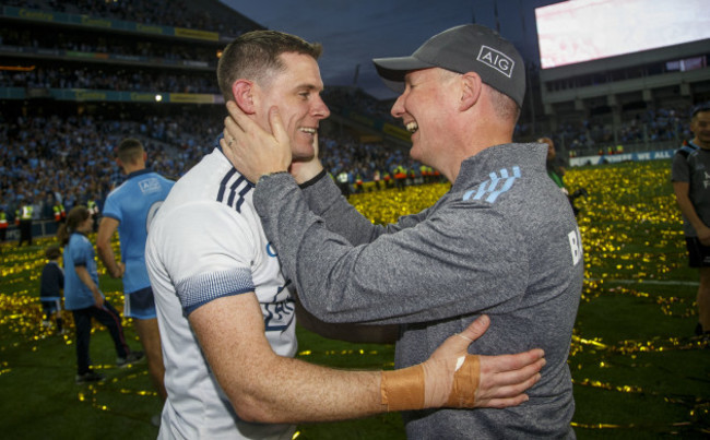 stephen-cluxton-celebrates-with-manager-jim-gavin-after-the-game