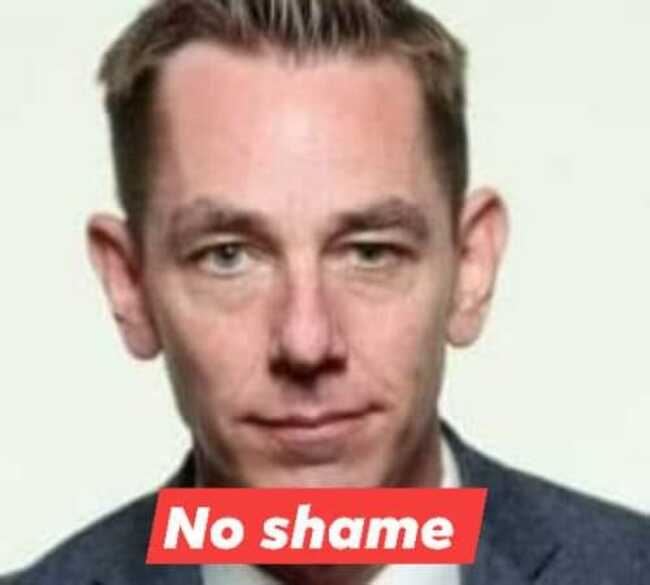 tubridy