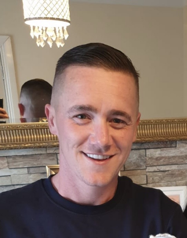 Warren Crossan Image