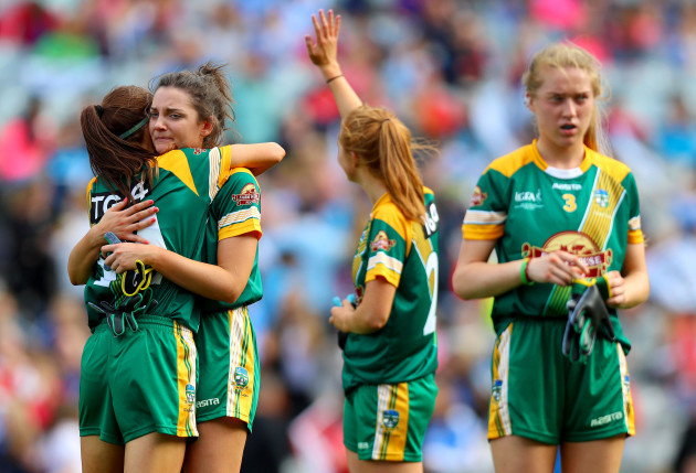 maire-oshaughnessy-and-niamh-osullivan-dejected-at-the-end-of-the-game
