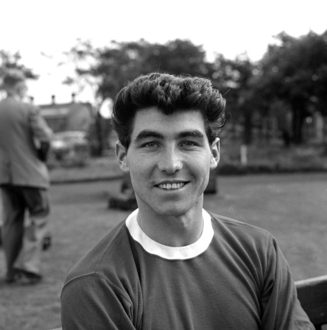 soccer-manchester-united-tony-dunne