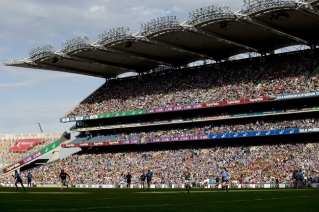a-general-view-of-the-large-crowd-in-attendance-at-the-ladies-all-ireland-football-final