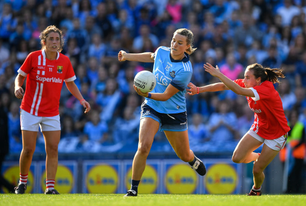 dublin-v-cork-tg4-all-ireland-ladies-senior-football-championship-semi-final