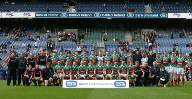 mayo-team