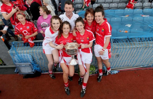 gerry-and-ina-osullivan-with-their-daughters-meabh-roisin-ciara-and-doireann-osullivan