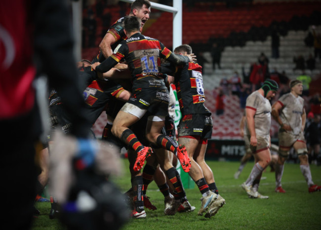 george-barton-celebrates-after-scoring-a-try-with-his-team