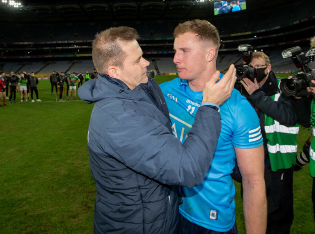 dessie-farrell-with-ciaran-kilkenny-after-winning-the-all-ireland-football-final