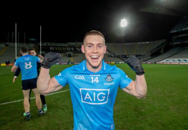 con-ocallaghan-celebrates-winning-the-all-ireland-final-and-lifting-the-sam-maguire-for-the-sixth-year-in-a-row