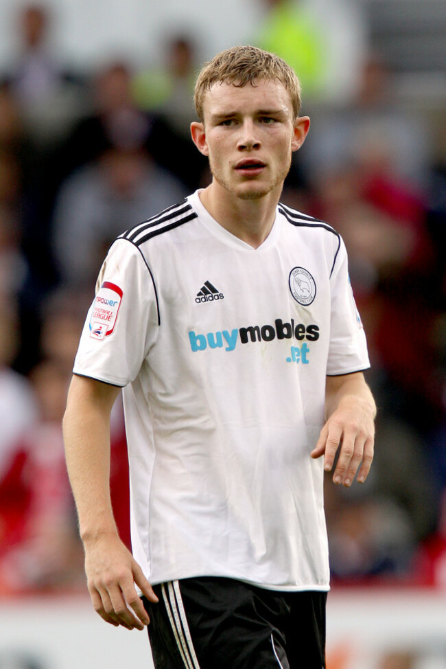 soccer-npower-football-league-championship-nottingham-forest-v-derby-county-city-ground