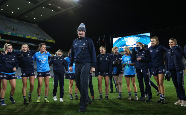 mick-bohan-celebrates-with-his-team-after-the-game