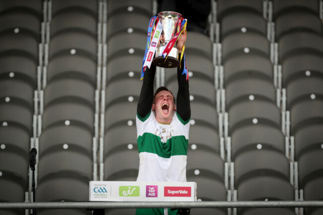 conor-sweeney-lifts-the-trophy-after-tipperary-are-munster-champions