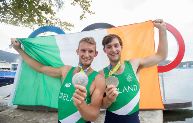 paul-and-gary-odonovan-celebrate-winning-a-silver-medal