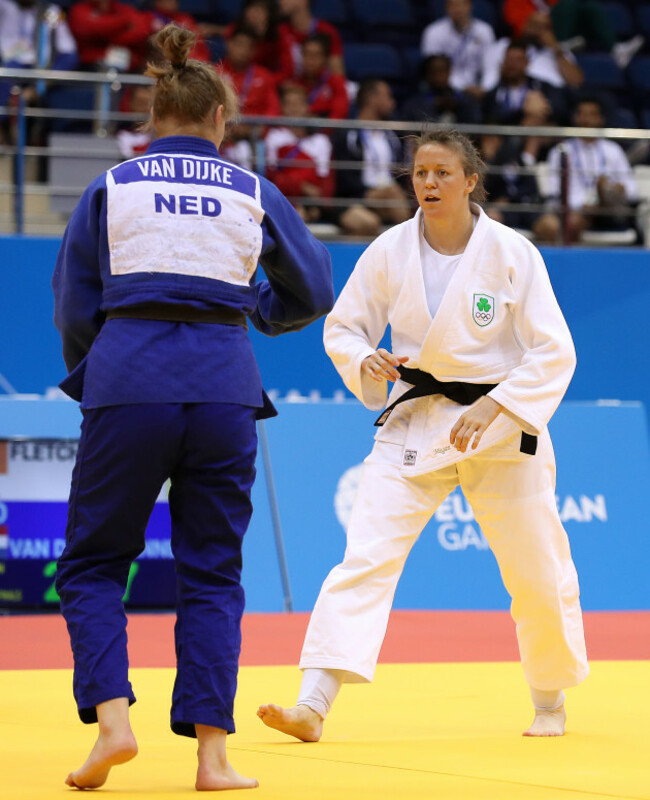 european-games-2019-day-three