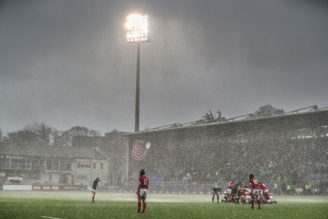 a-view-of-a-scrum-during-the-tough-weather-conditions