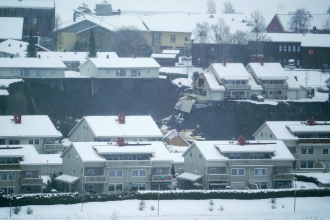 norway-landslide