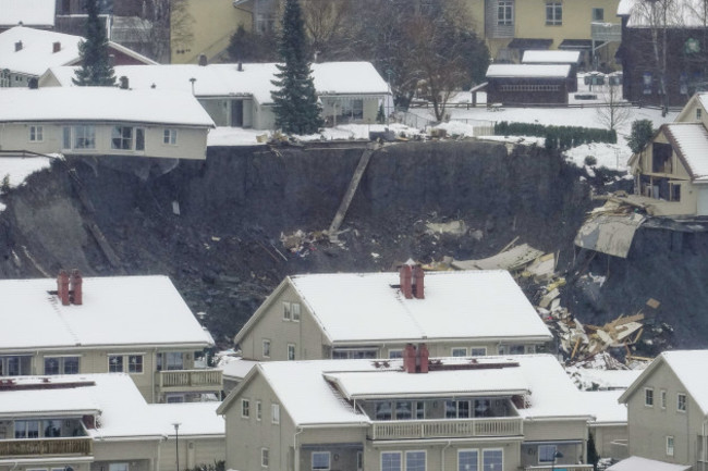 norway-landslide