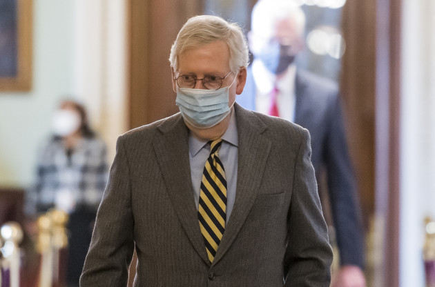 mitch-mcconnell-arrives-at-the-capitol-washington