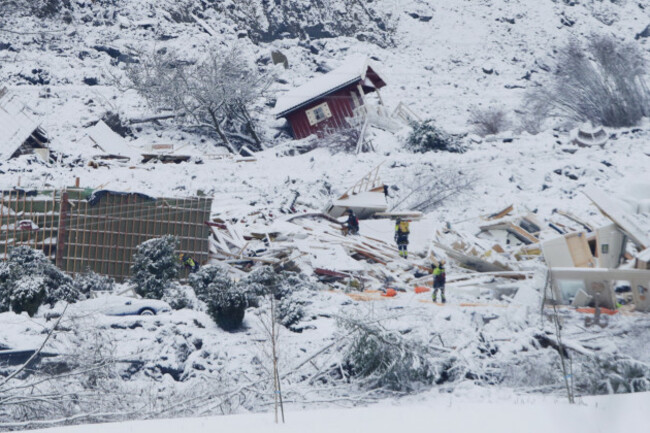 norway-landslide