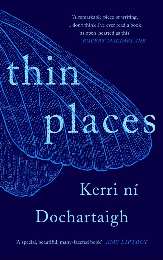 Thin Places 9781786899637